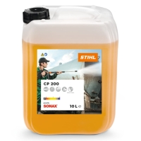 Profesjonalny środek do czyszczenia twardych powierzchni uniwersalny STIHL CP 200 10 l