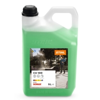 Środek do czyszczenia uniwersalny STIHL CU 100 5 l