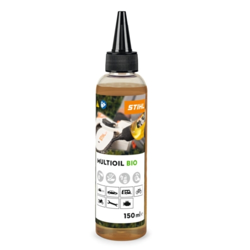 uniwersalny olej do smarowania, czyszczenia i zapobiegania korozji stihl multioil bio 150 ml.jpg