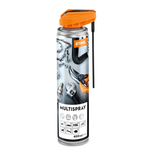 uniwersalny srodek czyszczacy, smarujacy i chroniacy przed korozja stihl multispray 400 ml.jpg