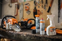 uniwersalny srodek czyszczacy, smarujacy i chroniacy przed korozja stihl multispray 400 ml uzycie 1.jpg