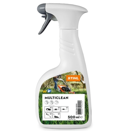 uniwersalny srodek czyszczacy do powierzchni plastikowych, metalowych, gumowych i lakierowanych stihl multiclean 500 ml.jpg