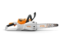 Pilarka akumulatorowa STIHL MSA 80 C-B o mocy 1200 W z prowadnicą 35 cm i łańcuchem PM3. Bez akumulatora i ładowarki 3.jpg