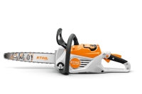 Pilarka akumulatorowa STIHL MSA 80 C-B o mocy 1200 W z prowadnicą 35 cm i łańcuchem PM3. Bez akumulatora i ładowarki 2.jpg
