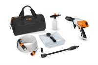 Myjka ciśnieniowa akumulatorowa  STIHL RCA 20 bez akumulatora i ładowarki