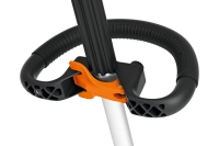 Kosa akumulatorowa stihl fsa 70 R w zestawie z akumulatorem ak 20 i ładowarką 101. 2.jpg