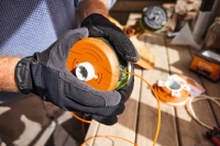 Kosa akumulatorowa stihl fsa 70 R w zestawie z akumulatorem ak 20 i ładowarką 101. naprawa.jpg