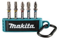 Zestaw końcówek wkrętakowych Impact Premier MAKITA E-13568