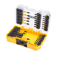 DT70747T-QZ DEWALT zestaw do wkręcania flextorq bity z małą kasetą tough case kompatybilne z systemem TSTAK2.png