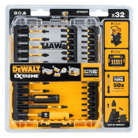 DT70747T-QZ DEWALT zestaw do wkręcania flextorq bity z małą kasetą tough case kompatybilne z systemem TSTAK4.png