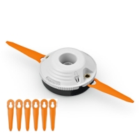 Głowica tnąca z nożykami do kos STIHL PolyCut 3-2