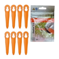 stihl komplet nozykow z tworzywa do stihl polycut 2-2, polycut 3-2, 90 mm 8 sztuk.jpg
