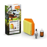 Zestaw serwisowy STIHL nr 41 do kos spalinowych FS 240, FS 260, FS 261, FS 360, FS 361, FS 410, FS 411, FS 460, FS 461, FR 410, FR 460