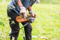 tarcza tnaca trojzab stihl brushcut 2503, srednica 250 mm, otwor 25,4 mm do kos mechanicznych montowanie.jpg