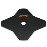 tarcza tnaca do trawy stihl grasscut 230-4, srednica 230 mm, otwor 25,4 mm do kos mechanicznych.jpg