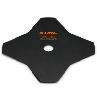 Tarcza tnąca do trawy STIHL GrassCut 230-4, średnica 230 mm, otw. 20 mm