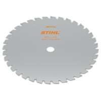 Piła tarczowa widiowa STIHL WoodCut 225-36, 36 zębów, średnica 225 mm, otw. 20 mm