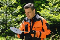 pila tarczowa z zebami przecinakowymi stihl woodcut 200-22, 22 zeby, srednica 200 mm, otwor 25,4 mm do kos mechanicznych uzycie wymiana.jpg