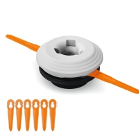 Głowica tnąca z nożykami do kos STIHL PolyCut 48-2