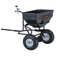 rozsiewacz siewnik piaskarka al-ko sp 60 do traktorow ogrodowych, pojemnosc 56l, zasieg 2- 5m.jpg
