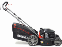 Kosiarka spalinowa Hortmasz HKS 553 NH z napędem 3