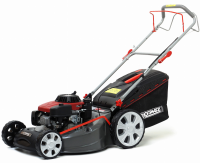 Kosiarka spalinowa Hortmasz HKS 456 NL z napędem 2