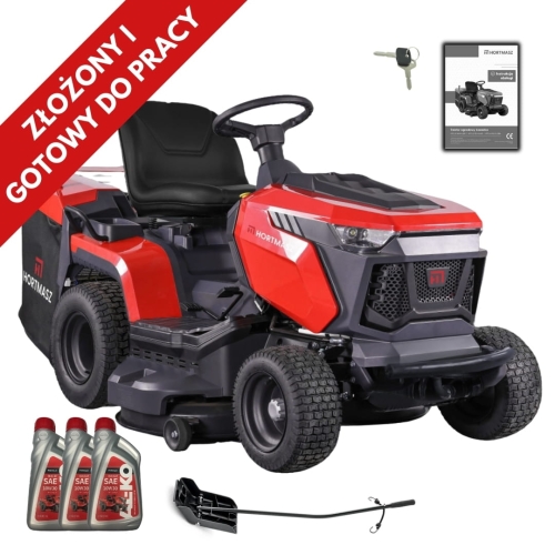 traktor ogrodowy koszacy hortmasz hts lx 102 h l586 z koszem 280 l zestaw.jpg