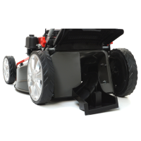 Kosiarka spalinowa Hortmasz HKS 456 NL z napędem 4