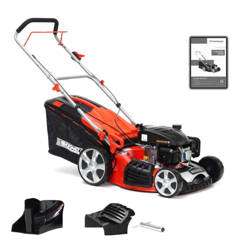 Kosiarka spalinowa Hortmasz HKS 846 L