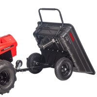 przyczepka ogrodowa do traktorow alko ct 400 combi trailer premium, ladownosc 400 kg, funkcja wywrotu ciagniecie i wywrot.jpg