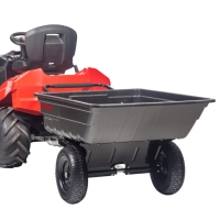 przyczepka ogrodowa do traktorow alko ct 400 combi trailer premium, ladownosc 400 kg, funkcja wywrotu ciagniecie 2.jpg