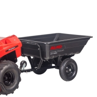 przyczepka ogrodowa do traktorow alko ct 400 combi trailer premium, ladownosc 400 kg, funkcja wywrotu ciagniecie.jpg
