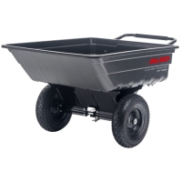 przyczepka ogrodowa do traktorow alko ct 400 combi trailer premium, ladownosc 400 kg, funkcja wywrotu jako taczka.jpg