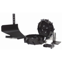 Zestaw do orki do glebogryzarek Hortmasz HGS 65 XGTL1, HGS 65 XGTB, Gatec  GT 156 XGS