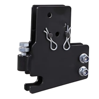 Konsola zaczep do glebogryzarki Hortmasz HGS 155 L, HGS 155 B, BK 55, Gatec GT 160 GS