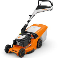 Kosiarka spalinowa STIHL RM 448.3 T z napędem-przód
