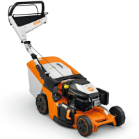 Kosiarka spalinowa STIHL RM 448.3 T z napędem-przód 2