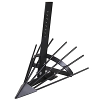 Wyorywacz do glebogryzarki Hortmasz HGS 155 L, HGS 155 B, BK 55, HGS 6580 L, Gatec GT 160 GS