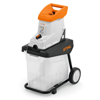 ozdrabniacz elektryczny STIHL GHE 135 L -bok