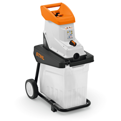 Rozdrabniacz elektryczny STIHL GHE 140 L-główne