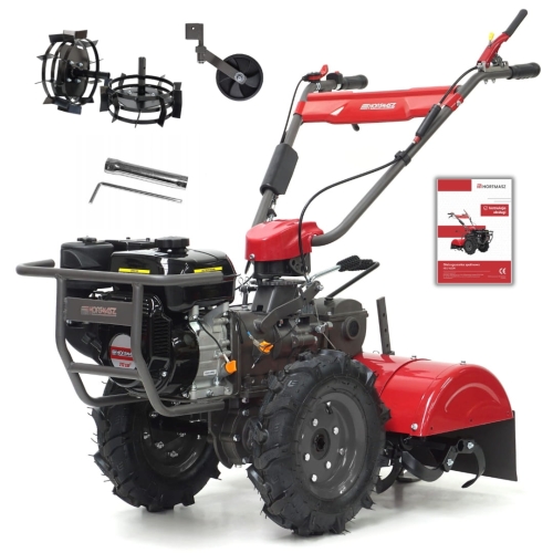 glebogryzarka spalinowa z napedem hortmasz hgs x620n o mocy 5,4 km , szerokosc robocza 62 cm.jpg