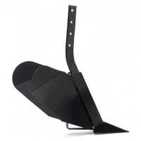 Obsypnik do glebogryzarki Hortmasz HGS X620N