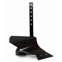 Pług jednoskibowy do glebogryzarki Hortmasz HGS X620N