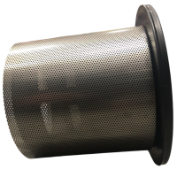 sito filtrujące do odkurzaczy stihl-sito na rolce