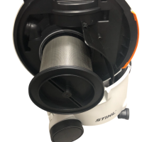 sito filtrujące do odkurzaczy stihl-sito w odkurzaczu