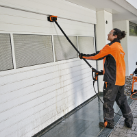 szczotak do mycia dużych powierzchni do stilh re 80-re 170 plus-mycie drzwi garażowych