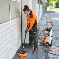 przystawka ra 110 do stilh re 90-re 170 plus i rea 60-rea 100-mycie przed garażem