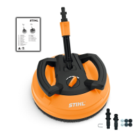 przystawka ra 110 do stilh re 90-re 170 plus i rea 60-rea 100-skład zestawu