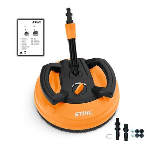 przystawka ra 110 do stilh re 90-re 170 plus i rea 60-rea 100-skład zestawu