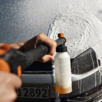 dysza do pianowania stihl re 80-re 140 plus-mycia samochodu